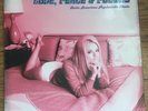 LOVE, PEACE & POETRY: Latin American Psychedelic Music Psych Comp Garage LP VG+