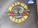 Guns n' Roses - Greatest Hits 2x LP Exclusive Paradise City Splatter Color Vinyl
