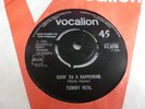 TOMMY NEAL GOIN' TO A HAPPENING / TEE TA 1965 VOCALION NORTHERN / CASINO GEM