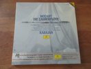 Mozart - Die Zauberflöte / Mathis / Karajan / DG 2741 001 Stereo Ed1 3LP Sealed