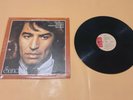 Sandro De America Lp Vinyl Sandro 1980 EMI Agua Caliente Mi Amor Mi Gran Locura