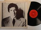 Leonard Cohen      new skin for the old ceremony  1974
