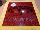 VAN HALEN - FOR UNLAWFUL CARNAL KNOWLEDGE : RARE EUROPE 1991 VINYL WARNER BROS