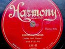 Harmony #688-H: Bob Fuller plays 