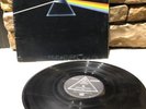 Pink Floyd Dark Side Of The Moon vinyl 1973 Harvest SMAS -11163 LP