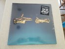 Run the jewels 3 gold vinyl lp factory sealed mint