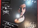 The Temper Trap – Conditions - 2009 UK - SIGNED - Ltd Edition LP Vinyl Record
