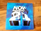 Now that's what i call music 21 vinyl Original 1st Pressing Rare Copy
