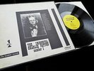 The Immortal Charlie Patton Number 1 **US Origin Jazz Library OJL 1 LP**