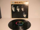 The Beatles - Meet The Beatles T-2047 Mono Scranton Press VG++ Sharp Vinyl