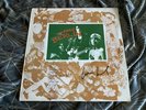 Lou Reed Personally Signed Berlin Vinyl