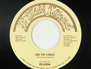 70s Soul 45 - Fabulous Plaids - Ask The Lonely - It Will Stand - VG++ mp3