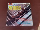 The Beatles, Please Please Me, 1st UK Mono Press Vinyl, Black And Gold Labels.