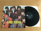 PINK FLOYD...PIPER AT THE GATES OF DAWN,,RARE DUTCH ISSUE ALBUM..038-1575001