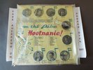 SEALED VA HOLLYWOOD ON THE PIKE HOOTNANIE LONG BEACH LP