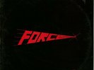 FORCE - s/t - Rare Private Heavy Metal Doom Rock 1981 SEALED