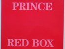 Prince	Red Box	PROPPE 1989	LIMITED 3LP BOX - 3 different colored vinyl (108)