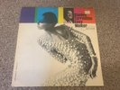 Stanley Turrentine Easy Walker Rare Van Gelder Blue Note USA LP
