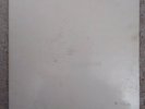 THE BEATLES LP THE WHITE ALBUM 2-LP- RARE LOW NUMBER