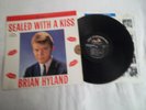 Brian Hyland Sealed With A Kiss LP ABC-Paramount ABCS-431