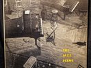 Lester Young, Nat King Cole, Max Roach, Charlie Parker “The Jazz Scene