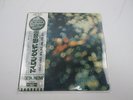 Pink Floyd Obscured By Clouds Odeon EOP-80575 with OBI Japan VINYL  LP