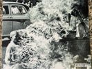 Rage Against the Machine - Rage Against the Machine Original US Vinyl LP