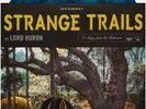 Lord Huron Strange Trails Blue Marbled Translucent Vinyl 2-LP THROUGH THE NIGHT