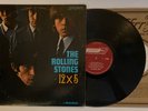 Rolling Stones - 12x5 - 1964 US Mono 1st Press London FFrr LL 3402 VG++