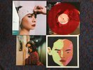 MITSKI: Be The Cowboy VMP Exclusive Red 180gr. vinyl LP