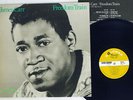 JAMES CARR FREEDOM TRAIN VIVID VG-3006 Japan MONO VINYL LP