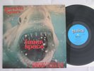 Sven Libaek   Ron & Val Taylor's Inner Space   1st Oz Festival press 1973   NM