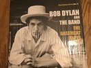 Bob Dylan  'The Basement Tapes RAW' 4 vinyl LP box set 2014 USA in MINT- cond