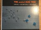 Jim Hall Red Mitchell Red Kelly Good Friday Blues  Pacific PJ 10 US DG MONO