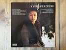 Decca SXL6759 - Saint-Saens & Vieuxtemps -Violin Concertos- Kyung-WHA CHUNG - NM
