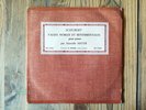 Discophiles Francais EX17.044 - Schubert - Valses Nobles - Marcelle MEYER