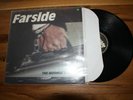 FARSIDE - The Monroe Doctrine LP AS FRIENDS RUST Avail GOOD RIDDANCE Revelation
