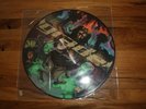 GRADE - headfirst straight to hell pic LP Hot Water Music SAMIAM Snapcase