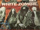 White Zombie - Astro Creep 2000 - Purple Vinyl