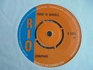 Ethiopians - Train To Skaville 1967 UK 45 RIO SKA/ROCKSTEADY