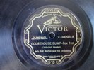 JELLY ROLL MORTON Courthouse Bump/Sweet Aneta Mine VICTOR V-38093 V++