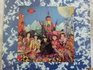 The Rolling Stones - Their Satanic Majesties Request - 1967 Decca mono LP