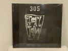 Pearl Jam- Vinyl Vault Series-#9 - Live Seattle 12/8/93 Super Rare  Never Opened
