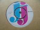 Laurel Aitken ?- Rise And Fall 1969 UK 45 JJ SKA/ROCKSTEADY