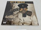 ? NEW Pharoahe Monch - P.T.S.D. (Post Traumatic Stress Disorder) rare oop og