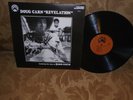 Doug Carn Revelation Black Jazz BJ-16 Jean Carn stereo/Quad 1998 NM pressing