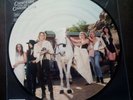 Lana Del Rey Chemtrails Over The Country Club Spotify Exclusive Picture Disc new