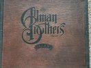 Allman Brothers Dreams Vinyl Box Set Excellent Condition