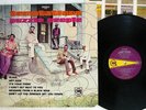 Temptations Puzzle People GORDY GS949 US VINYL LP