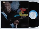 ART BLAKEY & JAZZ MESSENGERS Buhania's Delight BLUE NOTE LP mono NY van gelder